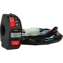 K&S Universal Multi Switch Narrow 12-0055CN_65175