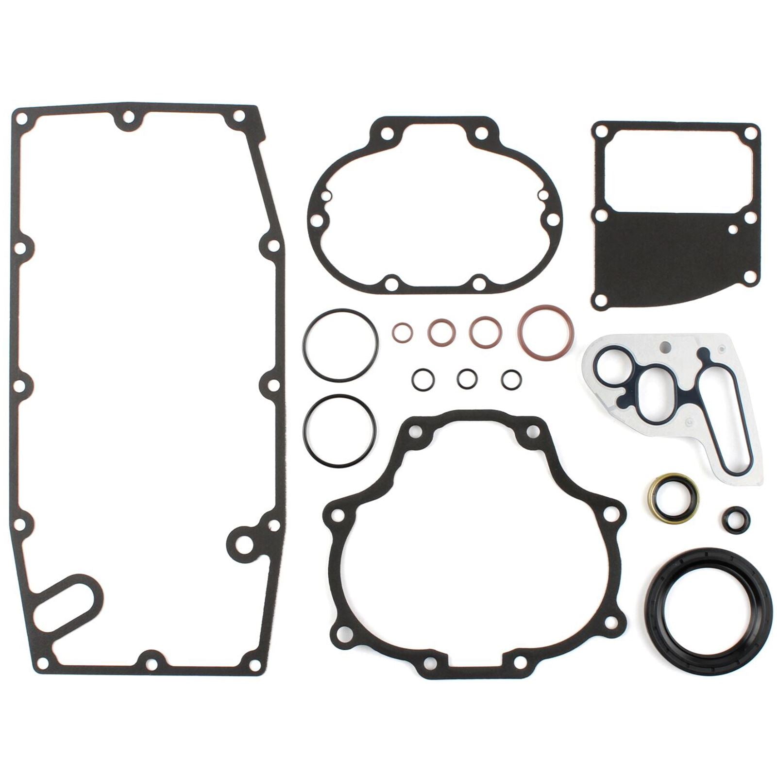 Cometic Transmission with Oil Pan Gasket Milwaukee-Eight All Touring C10197_65176