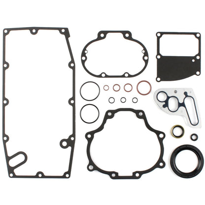 Cometic Transmission with Oil Pan Gasket Milwaukee-Eight All Touring C10197_65176