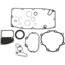 Cometic Transmission with Oil Pan Gasket Milwaukee-Eight All Touring C10197_364480