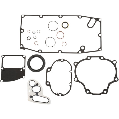 Cometic Transmission with Oil Pan Gasket Milwaukee-Eight All Touring C10197_364480