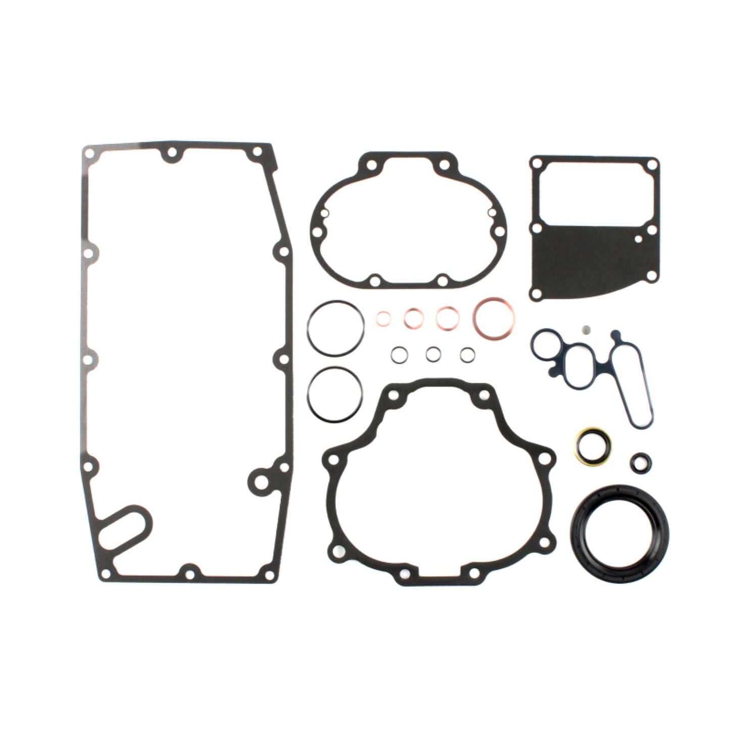 Cometic Transmission with Oil Pan Gasket Milwaukee-Eight All Touring C10197_1446512