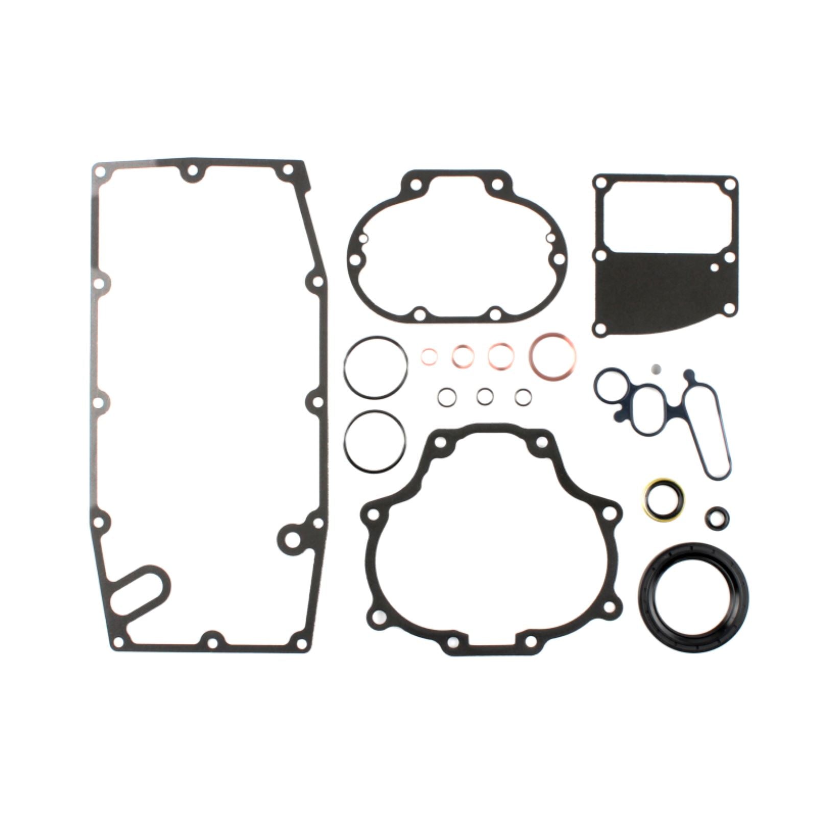 Cometic Transmission with Oil Pan Gasket Milwaukee-Eight All Touring C10197_1446512