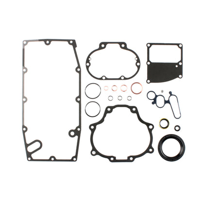 Cometic Transmission with Oil Pan Gasket Milwaukee-Eight All Touring C10197_1446512