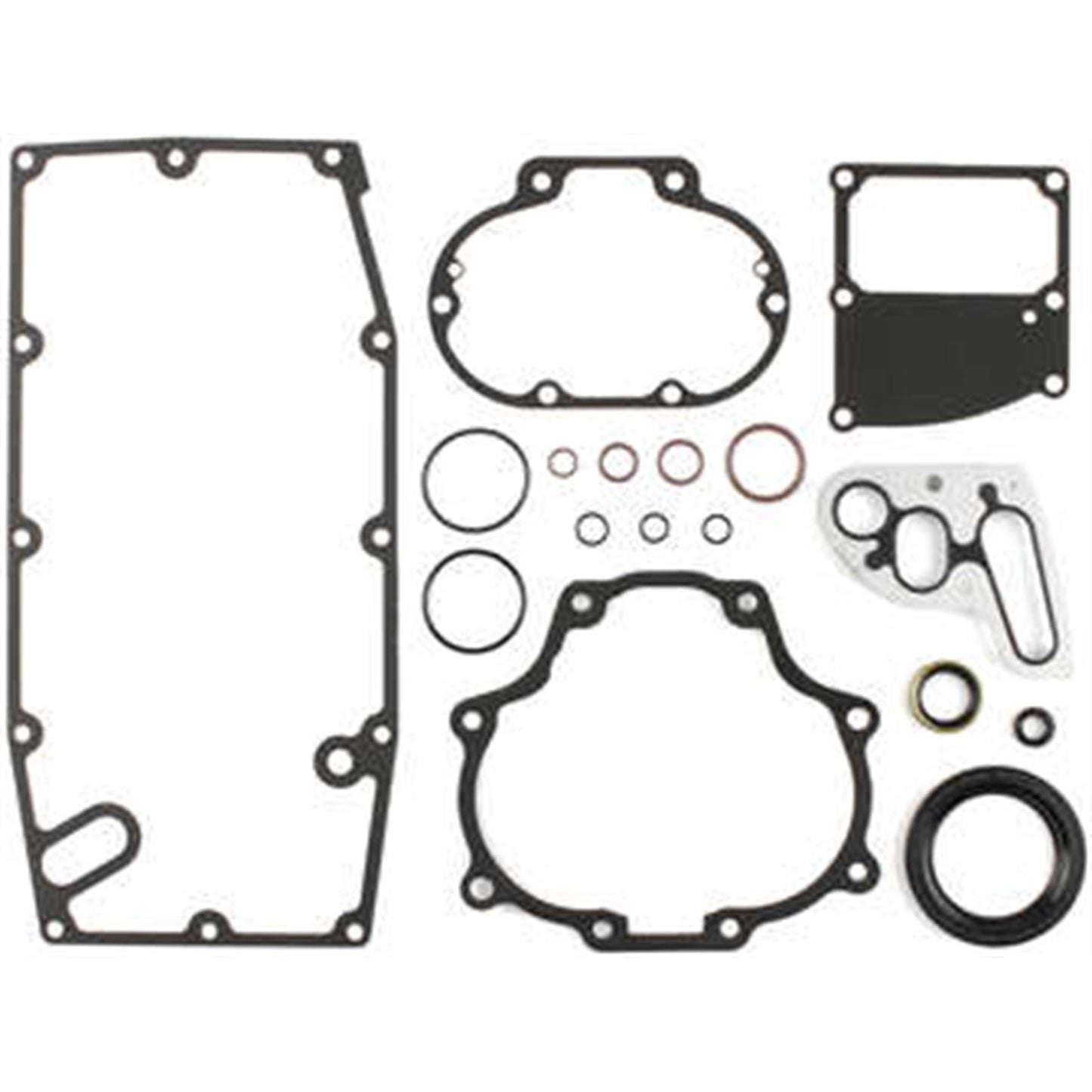 Cometic Transmission with Oil Pan Gasket Milwaukee-Eight All Touring C10197_65177