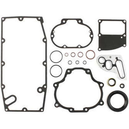 Cometic Transmission with Oil Pan Gasket Milwaukee-Eight All Touring C10197_65177