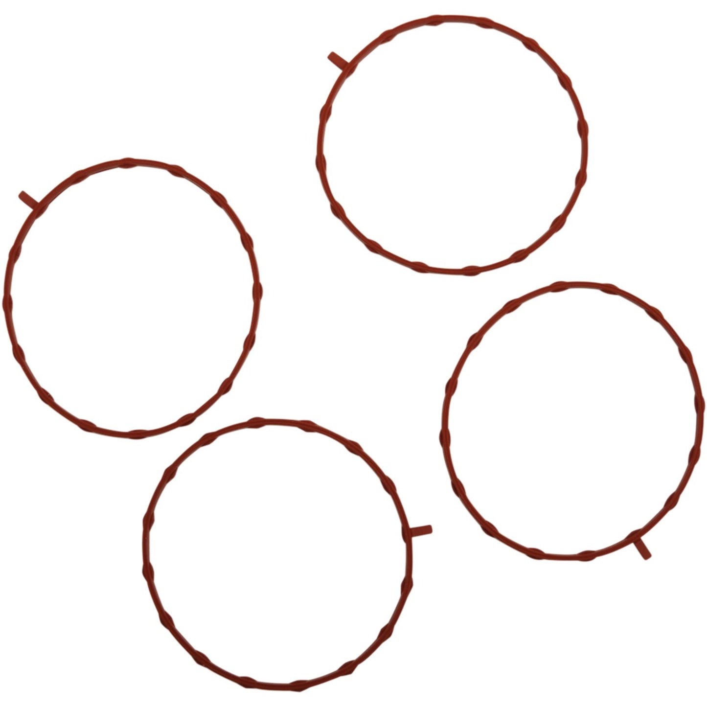 Cometic Seal Manifold To Throttle Body Milwaukee-Eight 4 Pack C10204_364806