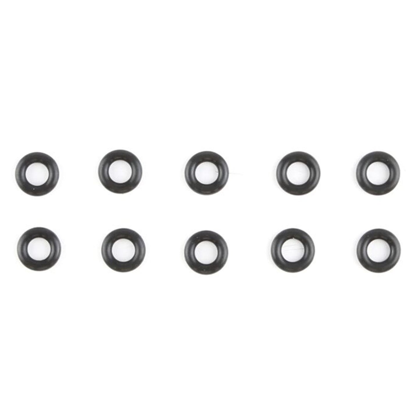 Cometic Injector O-Ring Milwaukee-Eight Replaces Black 10 Pack C10205_65184