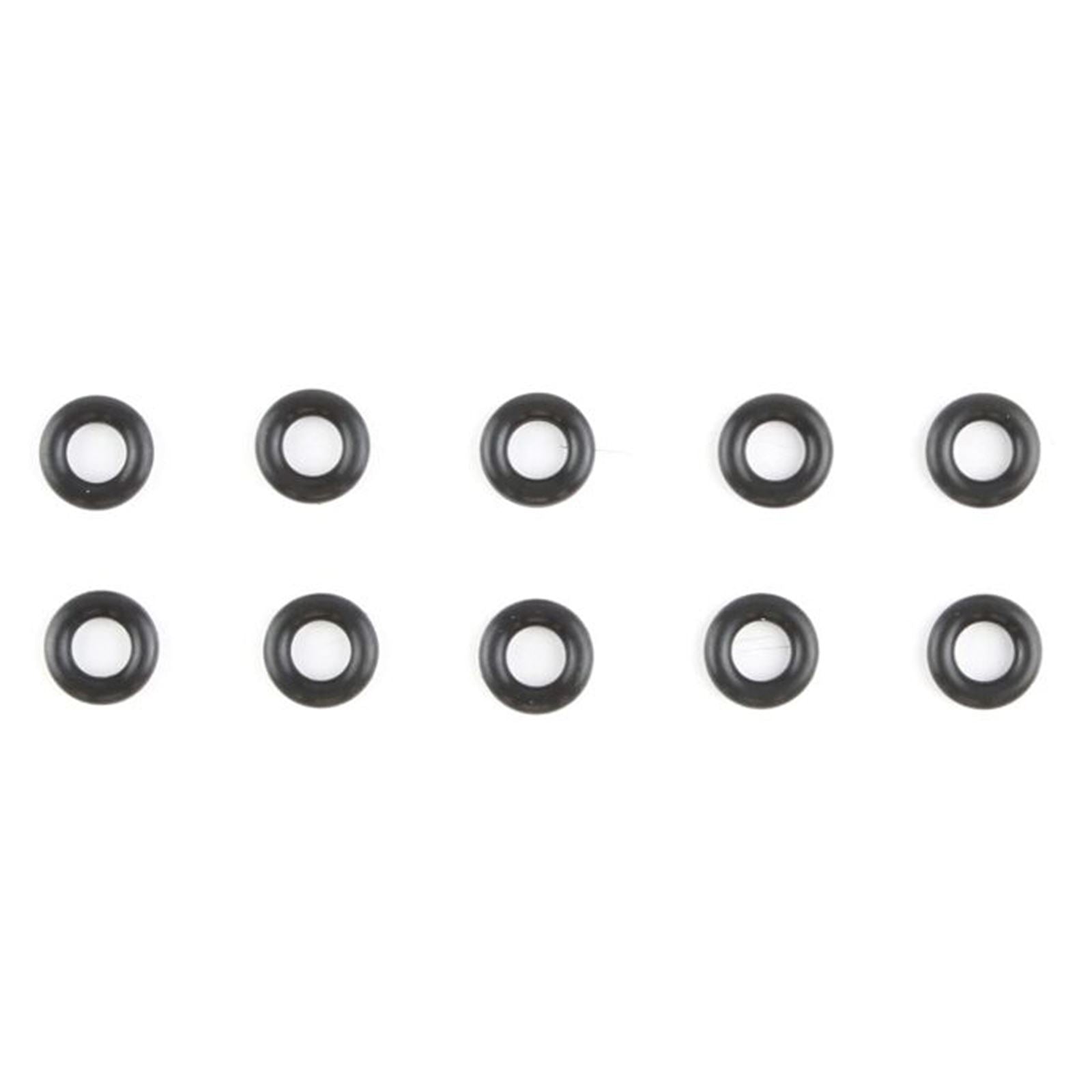 Cometic Injector O-Ring Milwaukee-Eight Replaces Black 10 Pack C10205_65184