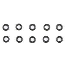 Cometic Injector O-Ring Milwaukee-Eight Replaces Black 10 Pack C10205_65184