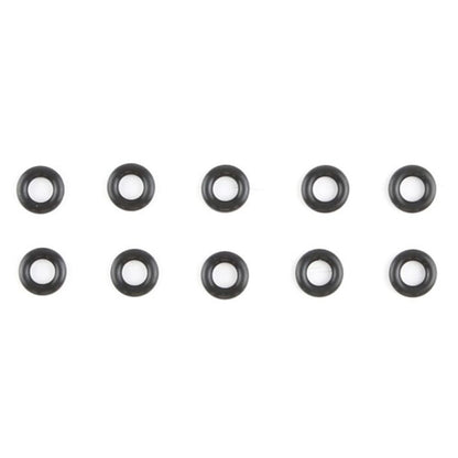 Cometic Injector O-Ring Milwaukee-Eight Replaces Black 10 Pack C10205_65184