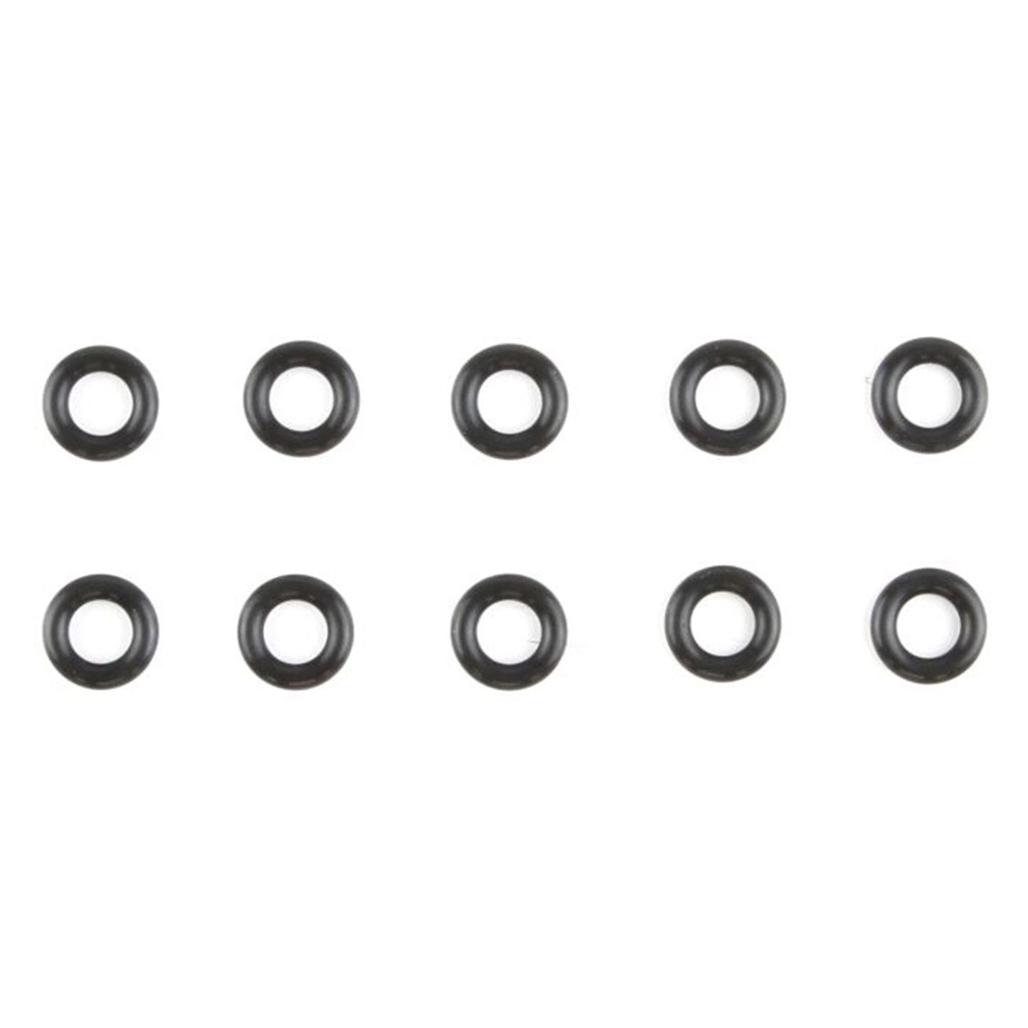 Cometic Injector O-Ring Milwaukee-Eight Replaces Orange 10 Pack C10206_65185