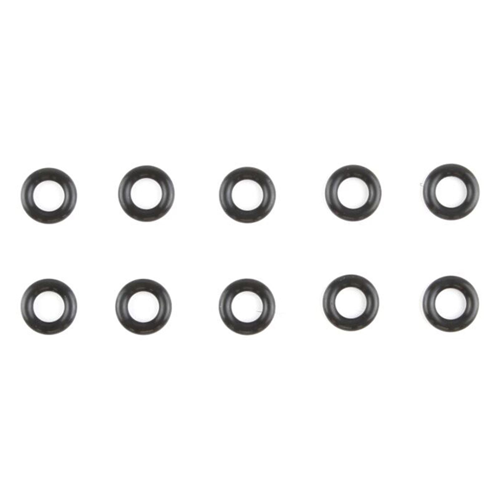 Cometic Injector O-Ring Milwaukee-Eight Replaces Orange 10 Pack C10206_65185