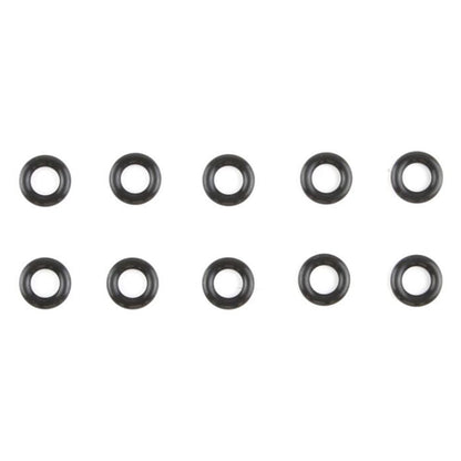 Cometic Injector O-Ring Milwaukee-Eight Replaces Orange 10 Pack C10206_65185