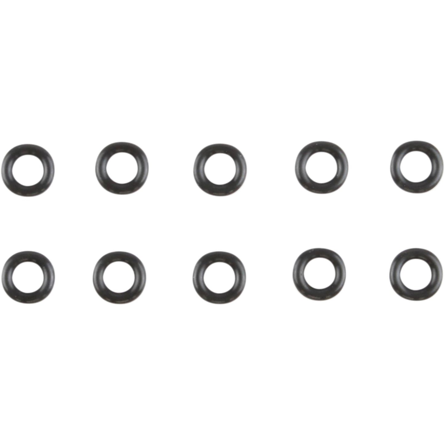 Cometic Injector O-Ring Milwaukee-Eight Replaces Orange 10 Pack C10206_364808