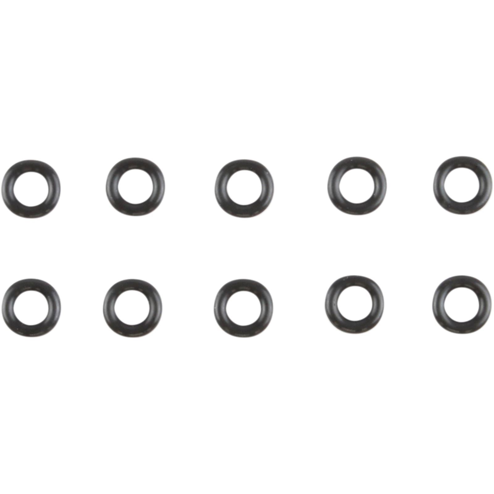 Cometic Injector O-Ring Milwaukee-Eight Replaces Orange 10 Pack C10206_364808