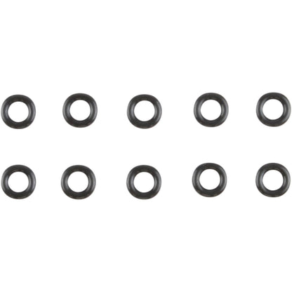 Cometic Injector O-Ring Milwaukee-Eight Replaces Orange 10 Pack C10206_364808