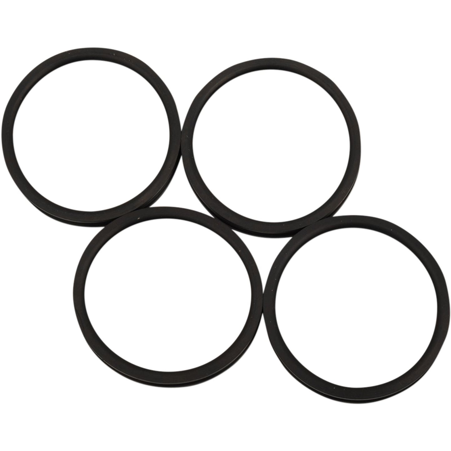 Cometic Air Cleaner Throttle Body Seal Milwaukee-Eight 4 Pack C10207_364809