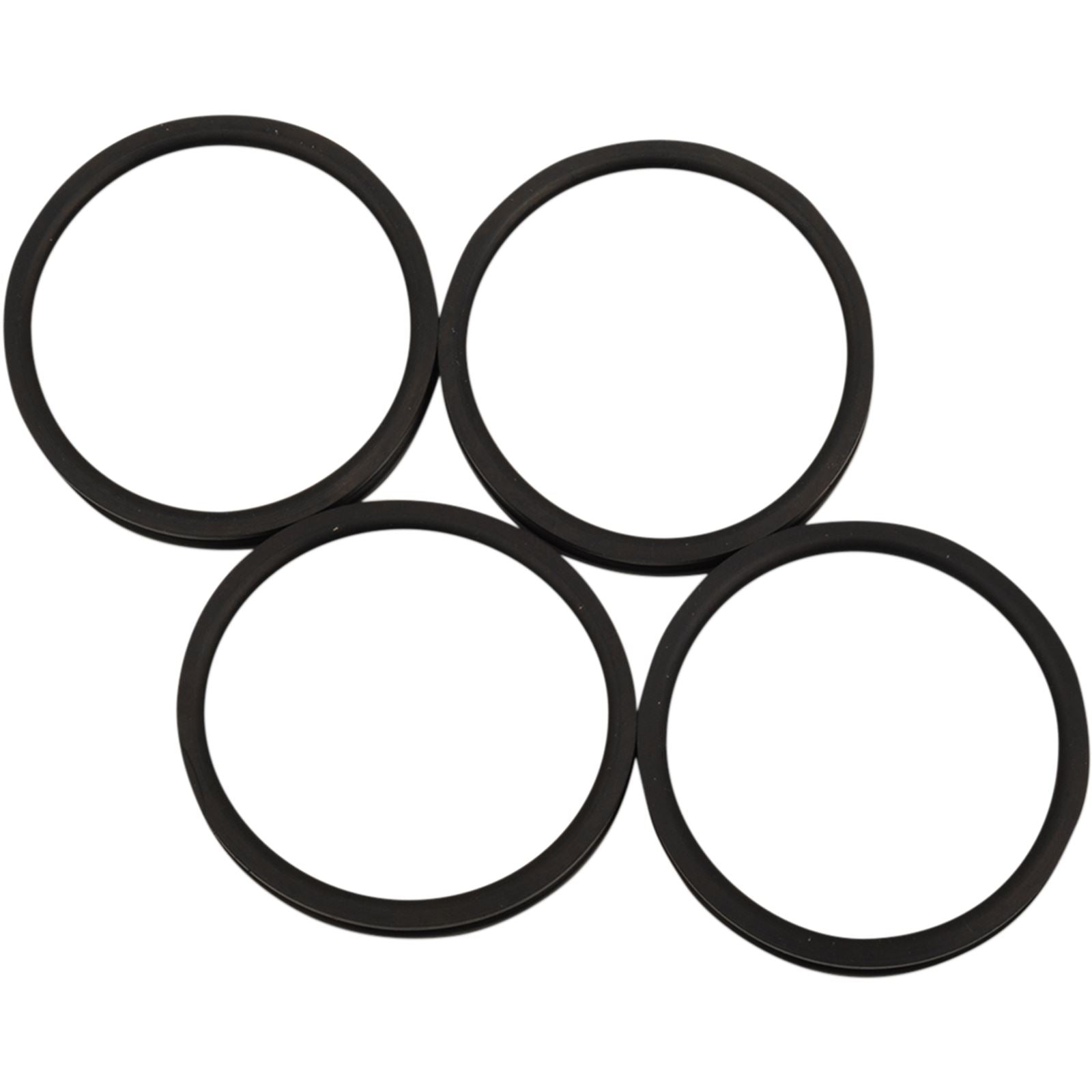 Cometic Air Cleaner Throttle Body Seal Milwaukee-Eight 4 Pack C10207_364809