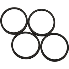 Cometic Air Cleaner Throttle Body Seal Milwaukee-Eight 4 Pack C10207_364809