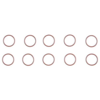 Cometic Case Plug O-Ring Milwaukee-Eight Liquid Cooled 10 Pack C10208_65188