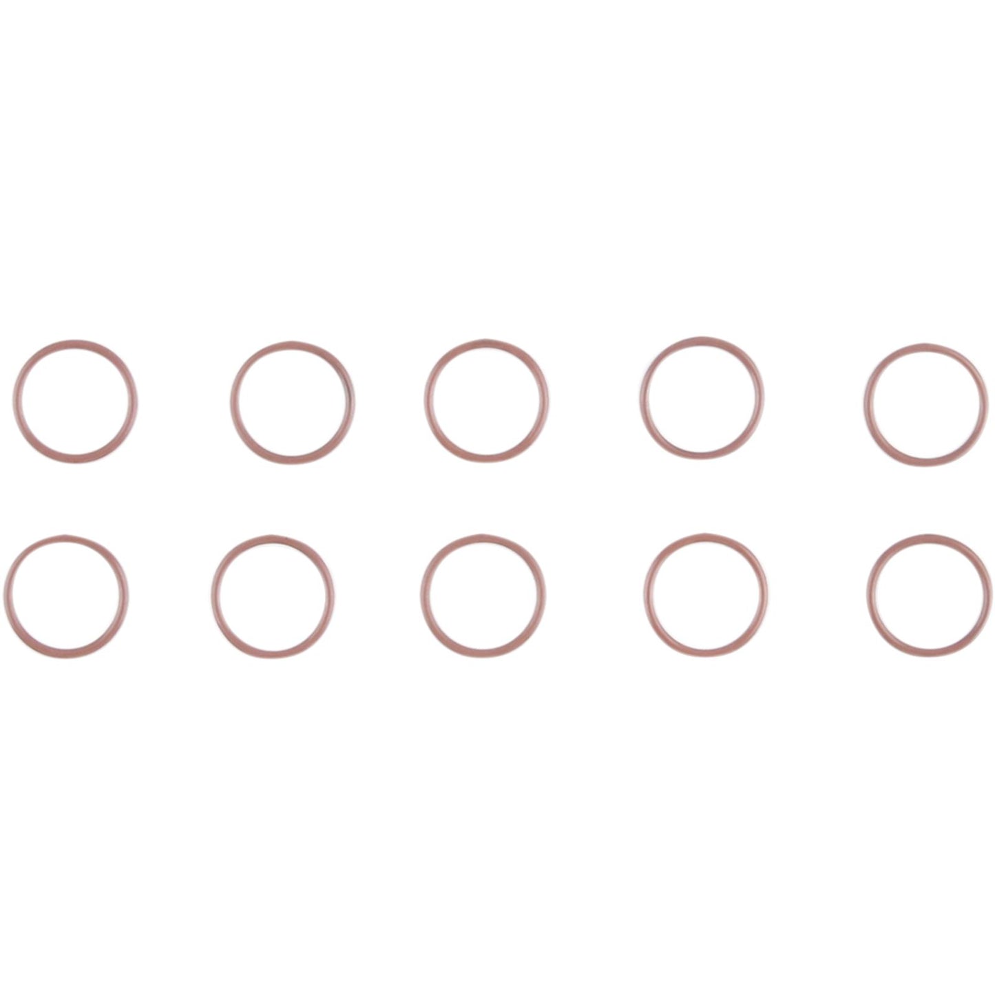 Cometic Case Plug O-Ring Milwaukee-Eight Liquid Cooled 10 Pack C10208_364810