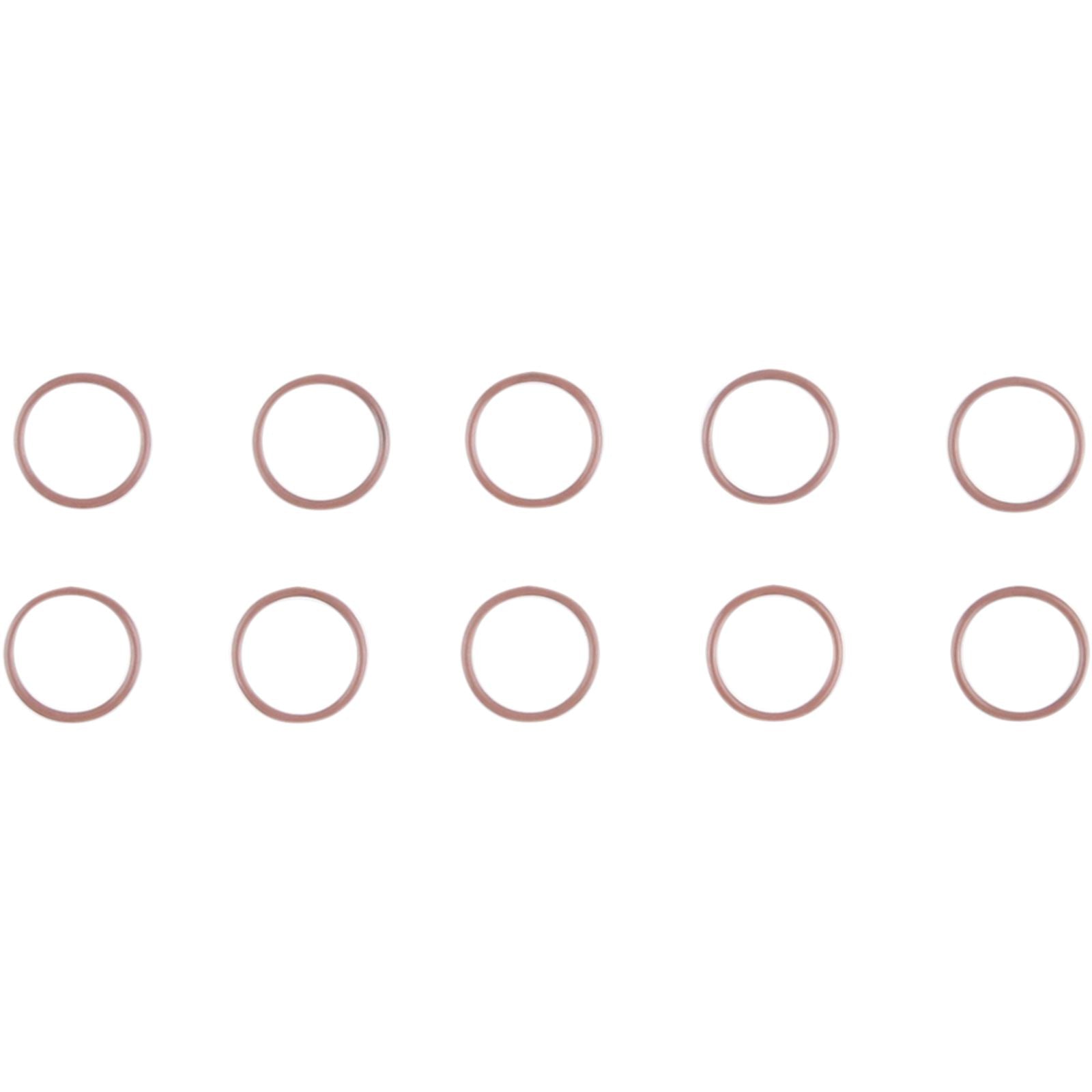 Cometic Case Plug O-Ring Milwaukee-Eight Liquid Cooled 10 Pack C10208_364810