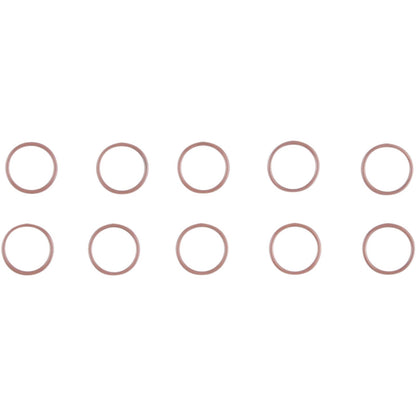 Cometic Case Plug O-Ring Milwaukee-Eight Liquid Cooled 10 Pack C10208_364810