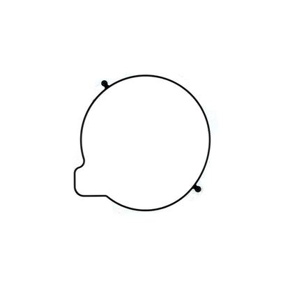 Cometic Primary To Engine Gasket Milwaukee-Eight 1 Pack C10211_1446494