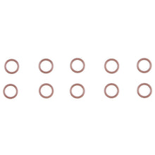 Cometic Oil Return O-Ring Transmission Plug Milwaukee-Eight 10 Pack C10212_65194