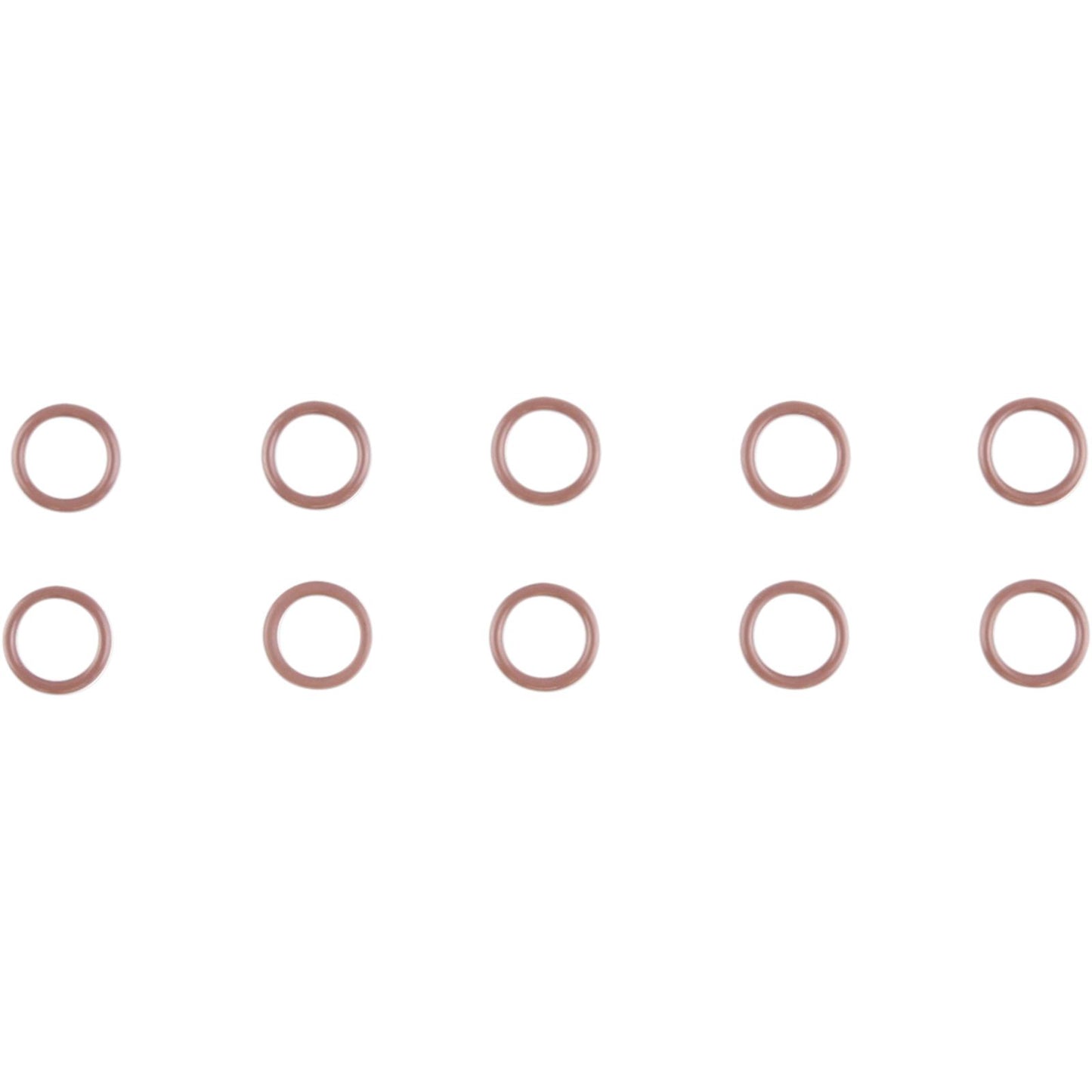 Cometic Oil Return O-Ring Transmission Plug Milwaukee-Eight 10 Pack C10212_364813