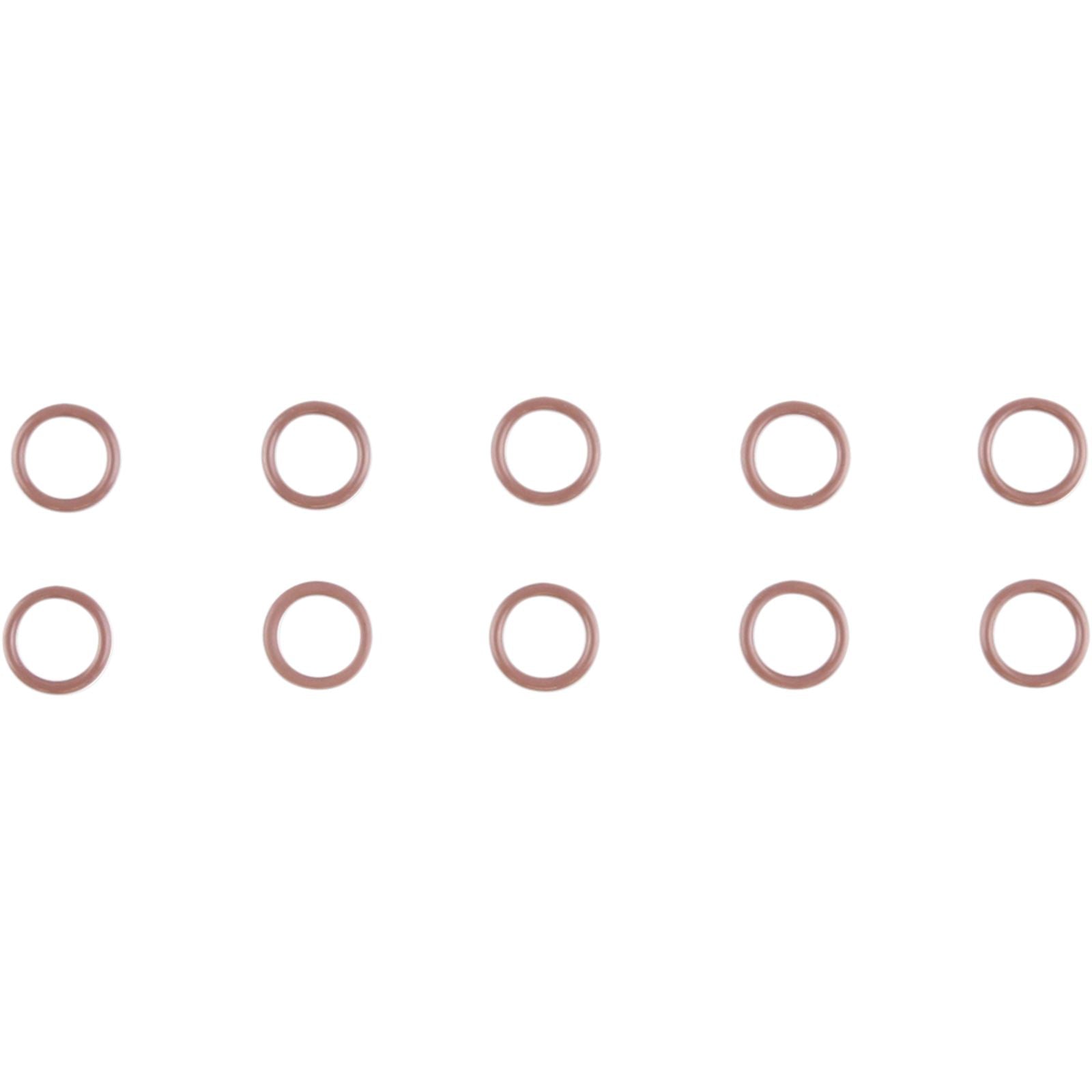 Cometic Oil Return O-Ring Transmission Plug Milwaukee-Eight 10 Pack C10212_364813