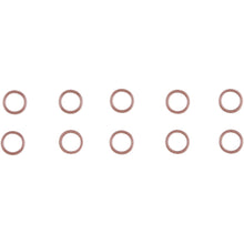 Cometic Oil Return O-Ring Transmission Plug Milwaukee-Eight 10 Pack C10212_364813