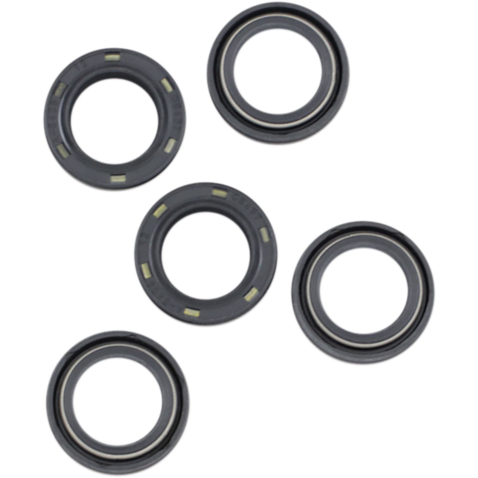 Cometic Transmission Shift Shaft Seal Milwaukee-Eight 5 Pack C10213_364814