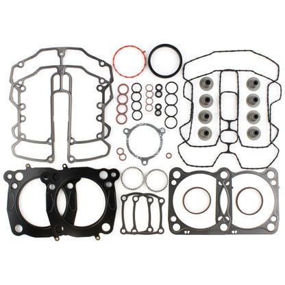 Cometic Top End Kit Milwaukee-Eight 3.937" 107CU .040"H/G C10217_65201