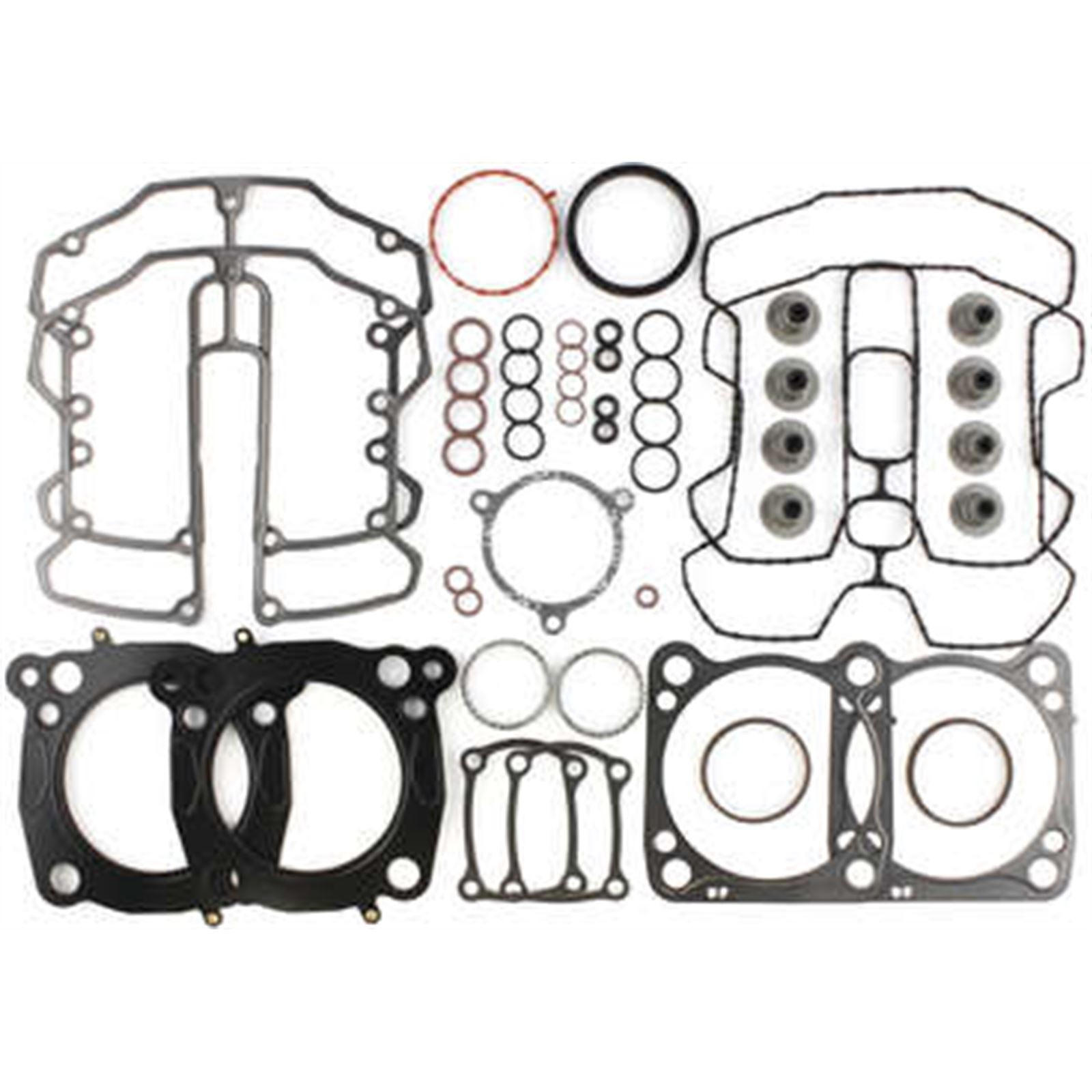 Cometic Top End Kit Milwaukee-Eight 3.937" 107CU .040"H/G C10217_65202