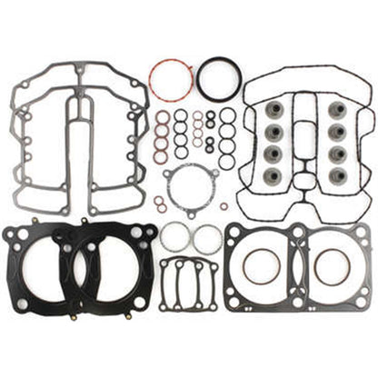 Cometic Top End Kit Milwaukee-Eight 3.937" 107CU .040"H/G C10217_65202