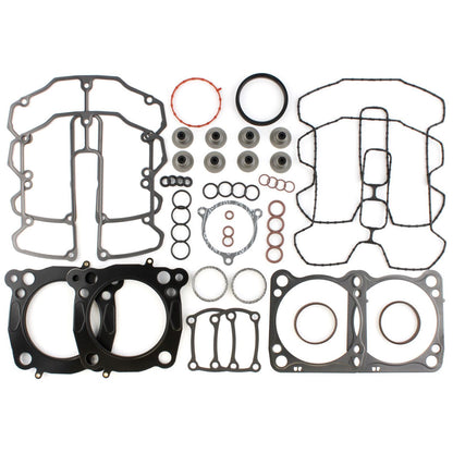 Cometic Top End Kit Milwaukee-Eight 4.075" 114CU .040"H/G C10219_65203