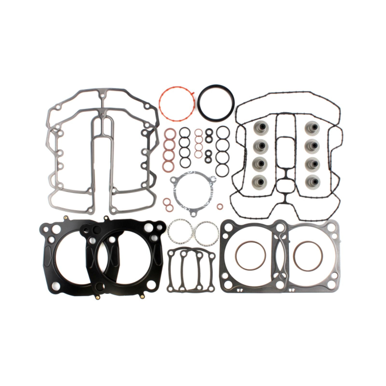 Cometic Top End Kit Milwaukee-Eight 4.075" 114CU .030"H/G [MPN: C10219-030]_1446080