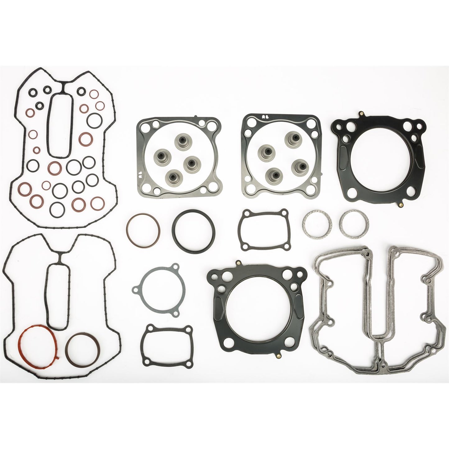 Cometic Top End Kit Milwaukee-Eight 4.125" 117CU .030"H/G C10220-030_65204