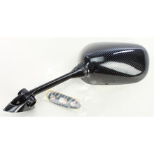 Emgo Mirror Left Carbon for Suzuki 20-69784_65205