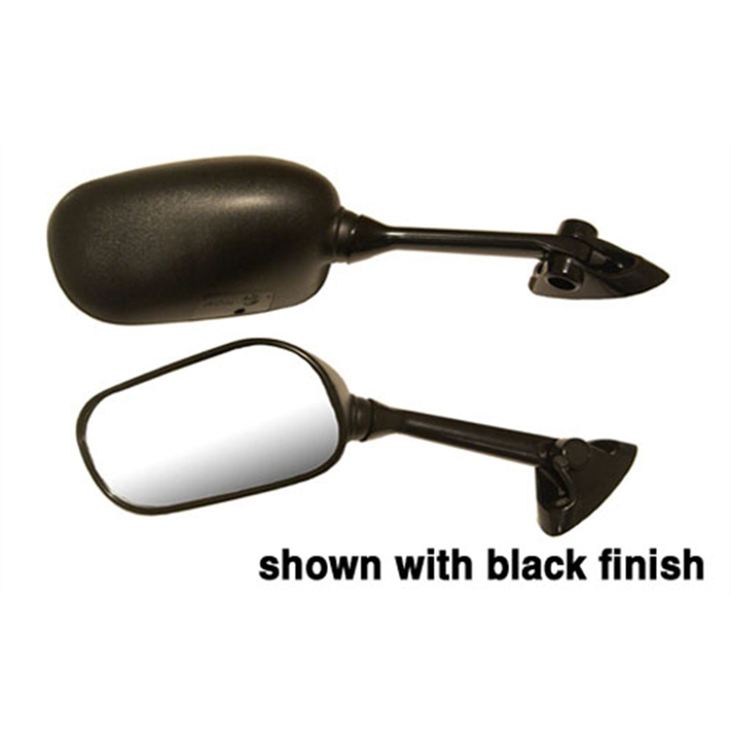 Emgo Mirror Left Carbon for Suzuki 20-69784_557478