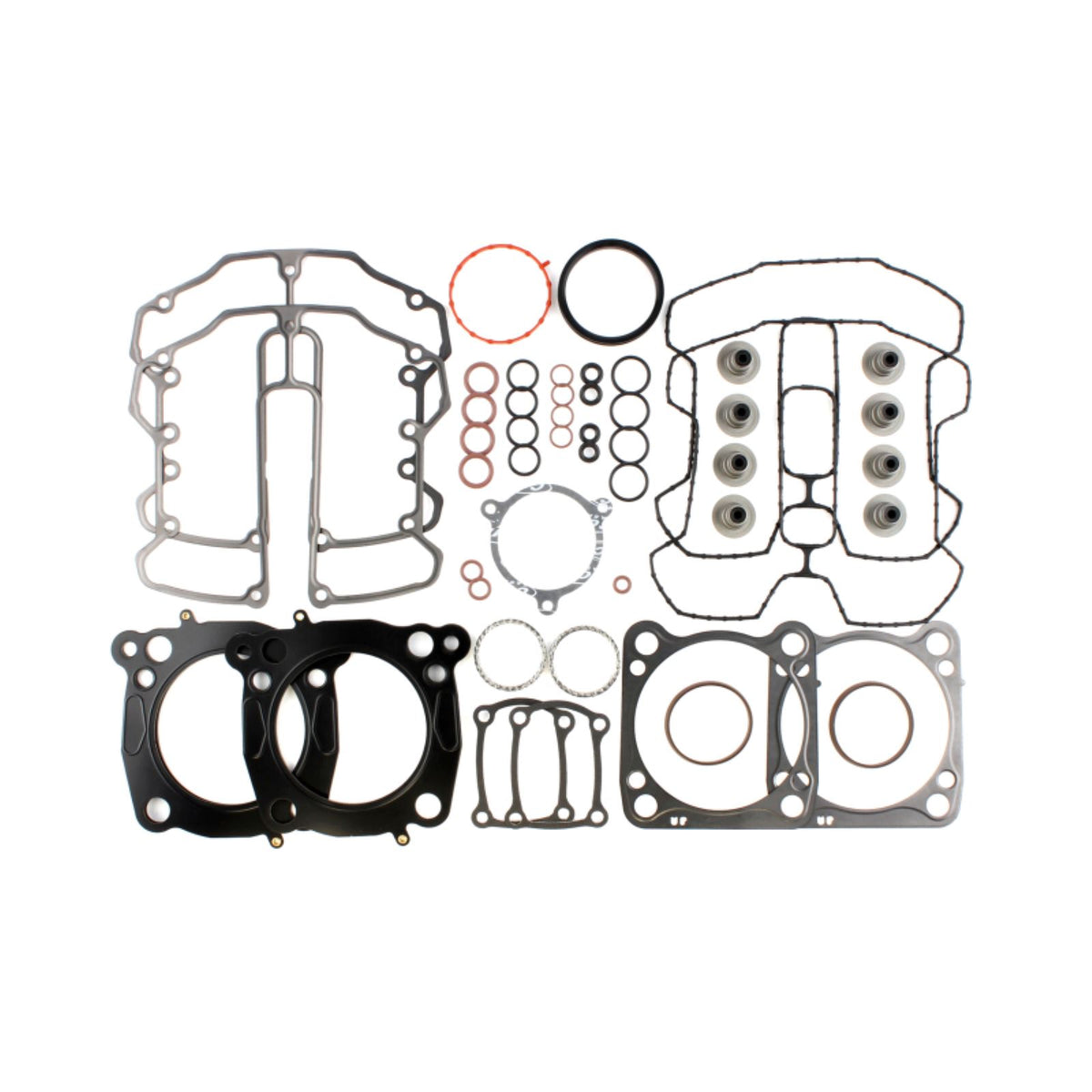 Cometic Top End Kit Milwaukee-Eight 4.200" 121CU .030"H/G [MPN: C10222-030]_1446207