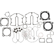 Cometic Top End Kit Milwaukee-Eight 4.250" 124CU .040"H/G C Only [MPN: C10223]_364497
