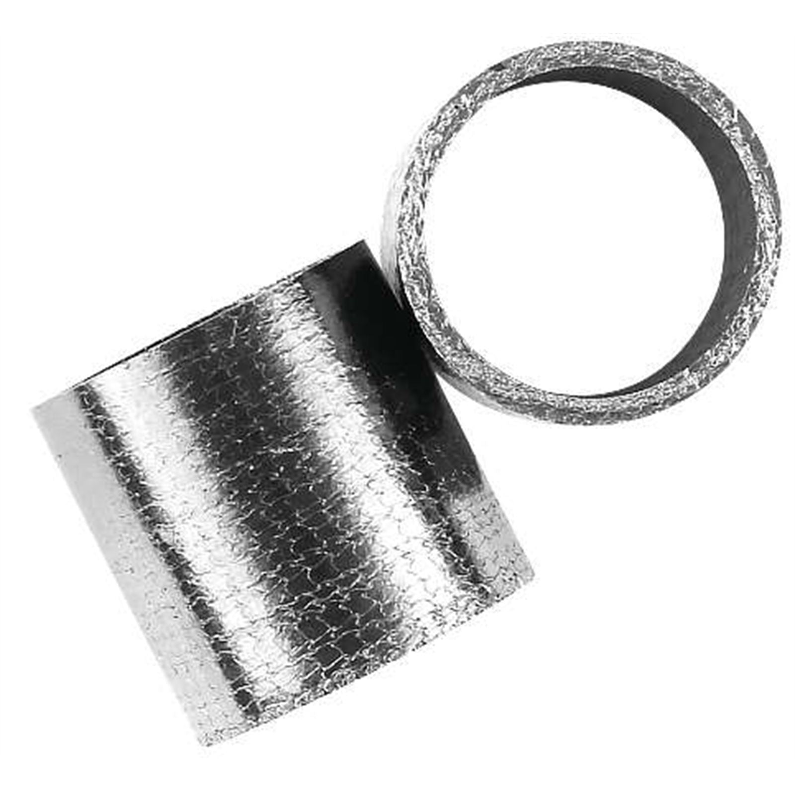 Cometic Gasket Muffler To Head Pipe Milwaukee-Eight C10232_65206