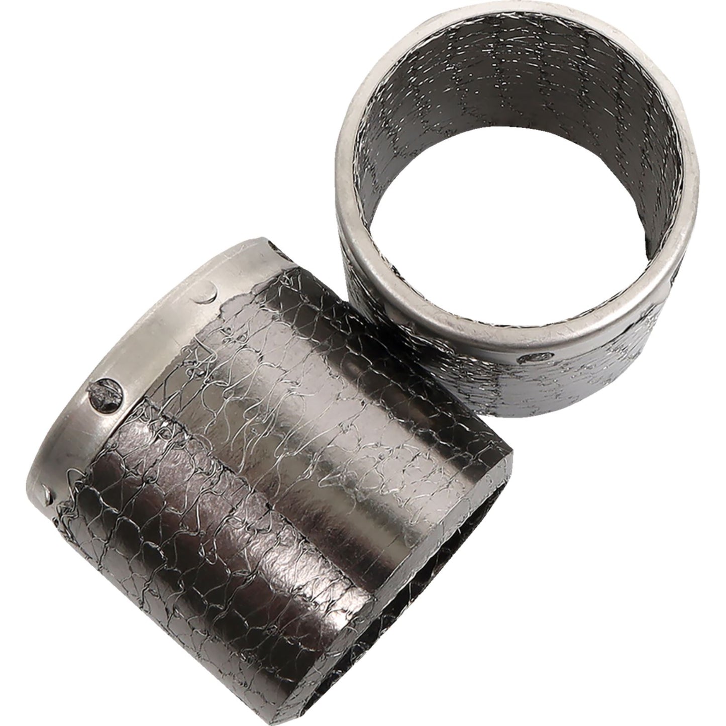 Cometic Gasket Muffler To Head Pipe Milwaukee-Eight C10232_1441652