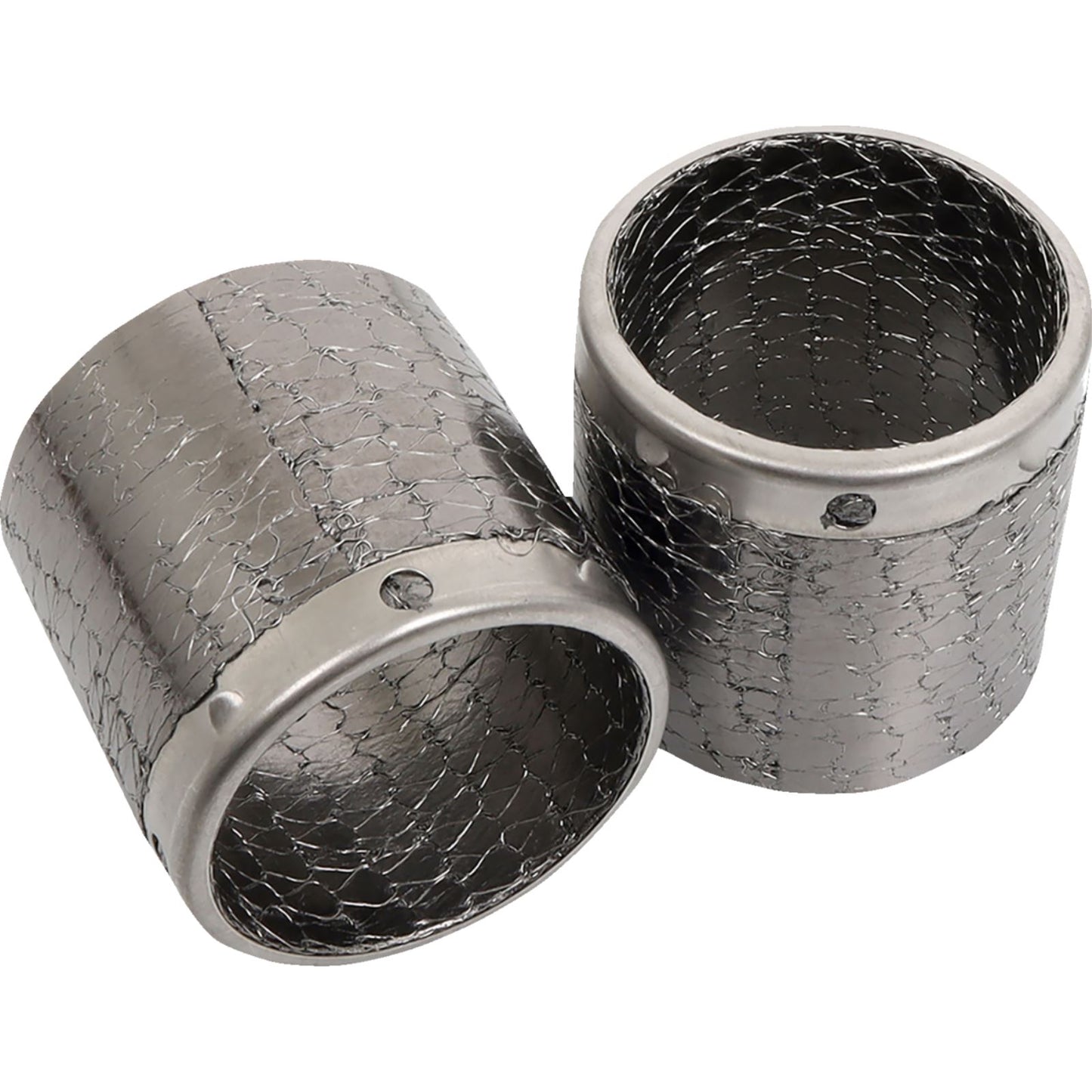 Cometic Gasket Muffler To Head Pipe Milwaukee-Eight C10232_1441653