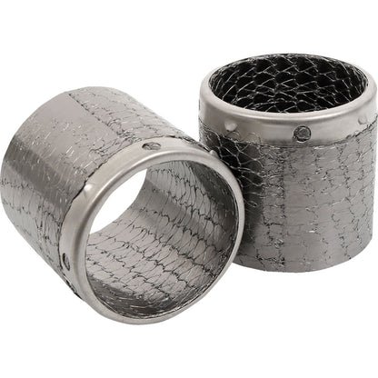 Cometic Gasket Muffler To Head Pipe Milwaukee-Eight C10232_1441654