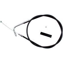 Motion Pro Black Vinyl Throttle Cable 06-0302_65213