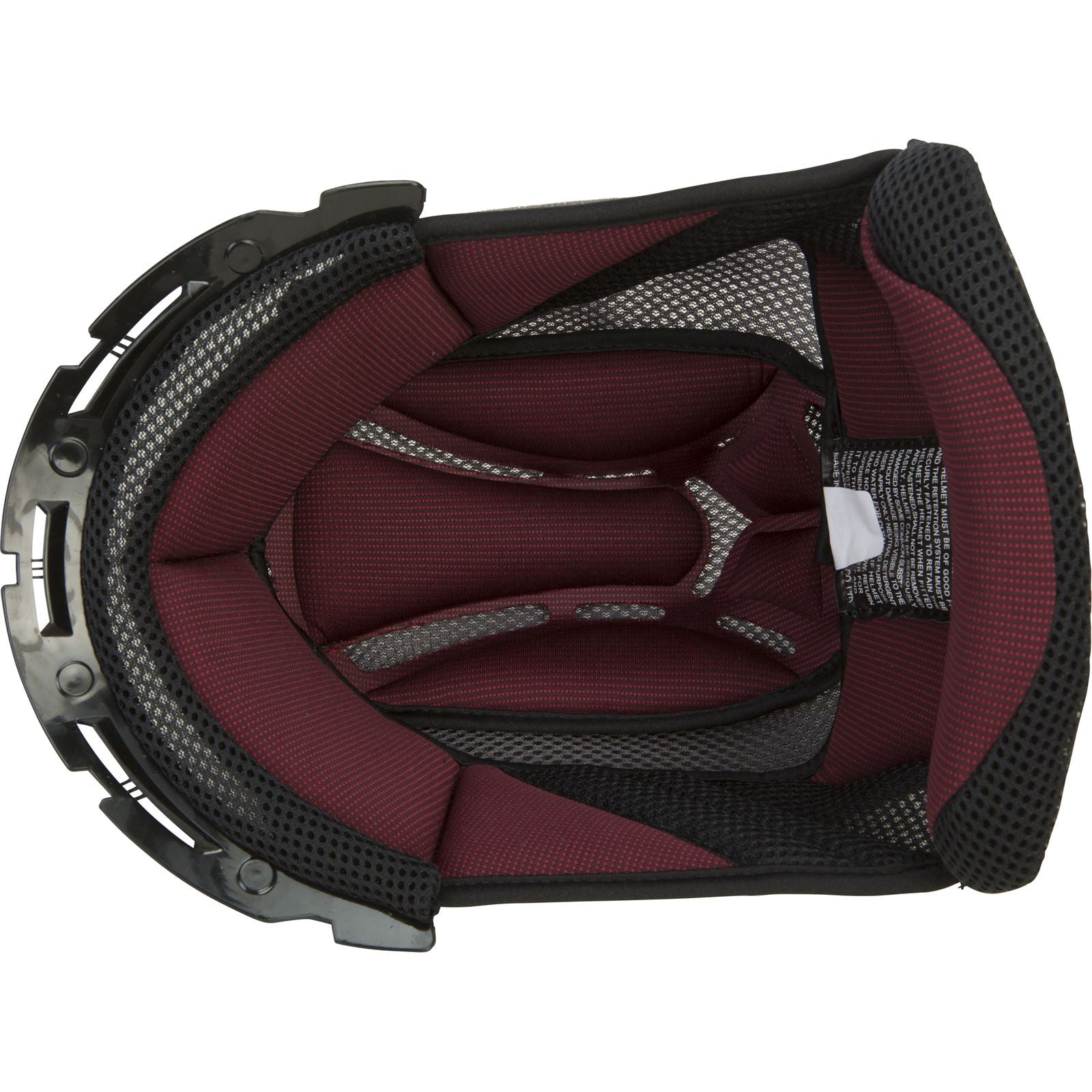 GMax OF-77 Comfort Liner - X-Large 12mm [MPN: G077025]_65218
